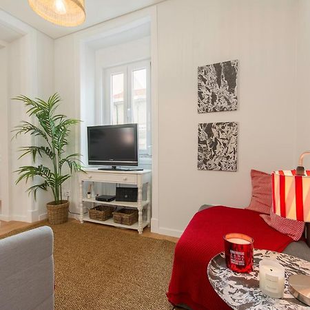 Charming Apartment For A Great Stay In Lisboa Exterior foto