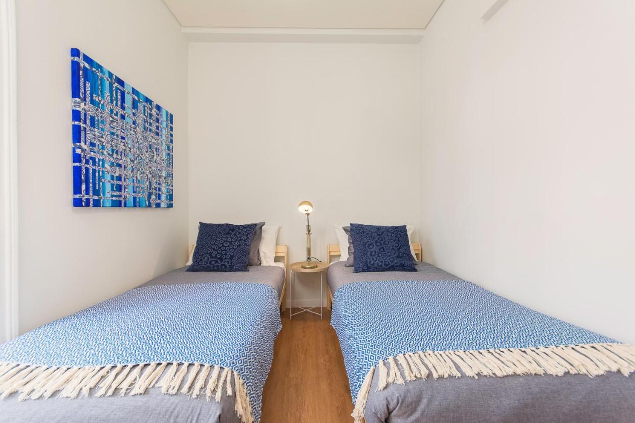 Charming Apartment For A Great Stay In Lisboa Exterior foto